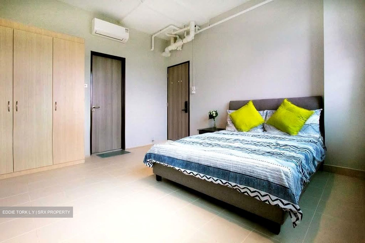 Boon Lay Drive (D22), Apartment #573755201
